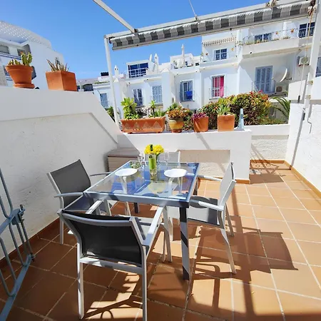 Ap181 - Huertos 5 Apartmán Nerja