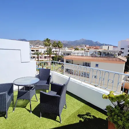 Apartmán Ap181 - Huertos 5 Nerja