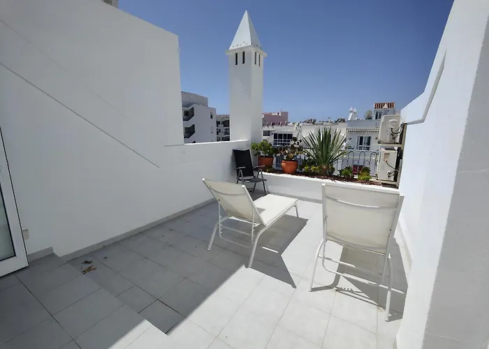 Apartmán Ap181 - Huertos 5 Nerja