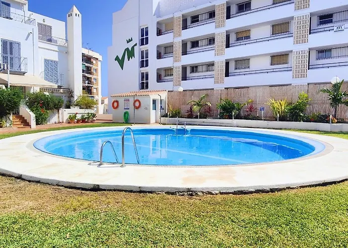 Apartmán Ap181 - Huertos 5