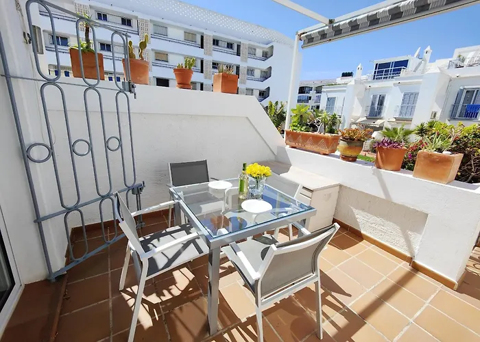 Ap181 - Huertos 5 Apartmán *