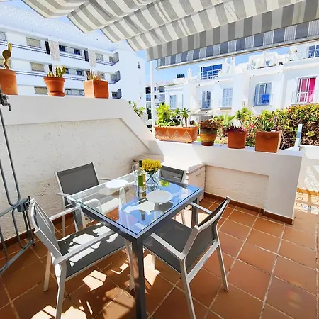 Appartement Ap181 - Huertos 5 *