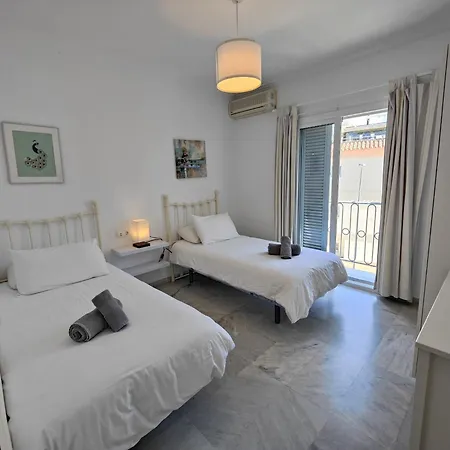 Ap181 - Huertos 5 Appartement