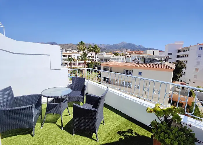 Appartement Ap181 - Huertos 5 Nerja