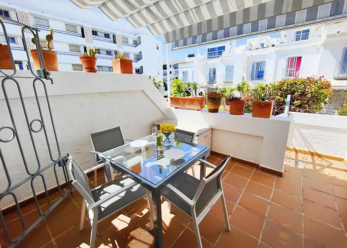 Appartement Ap181 - Huertos 5 *