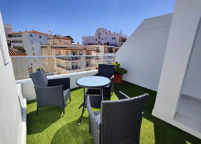 Ap181 - Huertos 5 Appartement Nerja