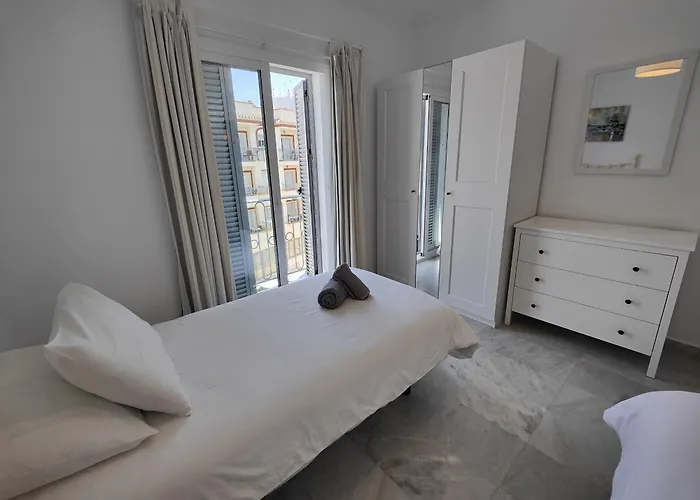 Ap181 - Huertos 5 Appartement Nerja