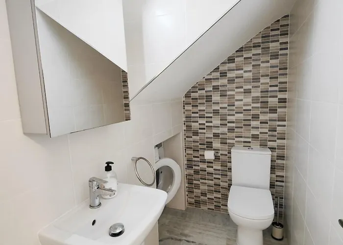 Appartement Ap181 - Huertos 5