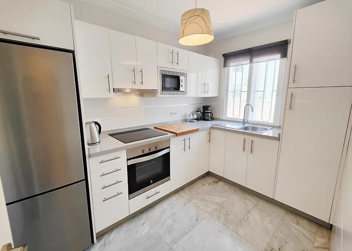 Ap181 - Huertos 5 Appartement Nerja