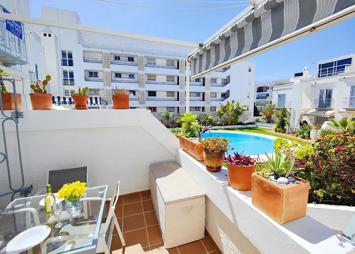 Appartement Ap181 - Huertos 5