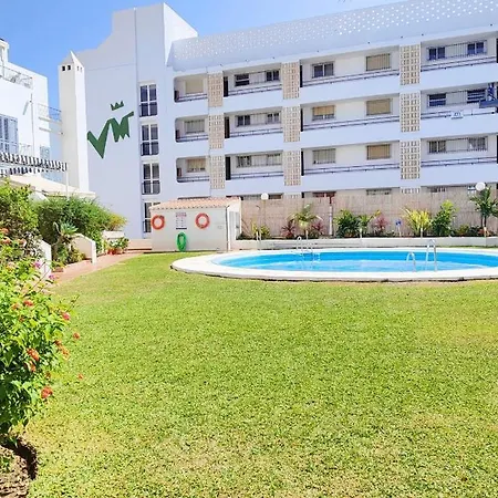 Ap181 - Huertos 5 Apartman Nerja