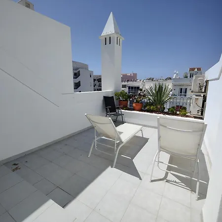 Apartment Ap181 - Huertos 5 Nerja