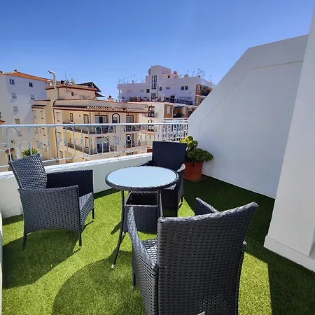 Ap181 - Huertos 5 Apartment Nerja
