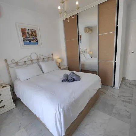 Ap181 - Huertos 5 Nerja