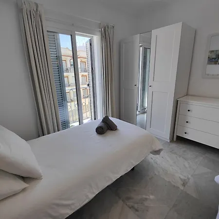 Ap181 - Huertos 5 Apartment Nerja