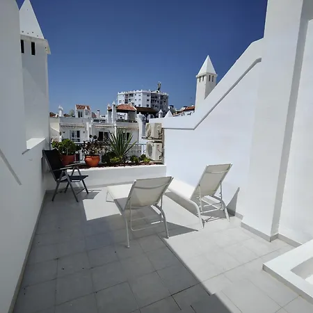 Ap181 - Huertos 5 Apartment