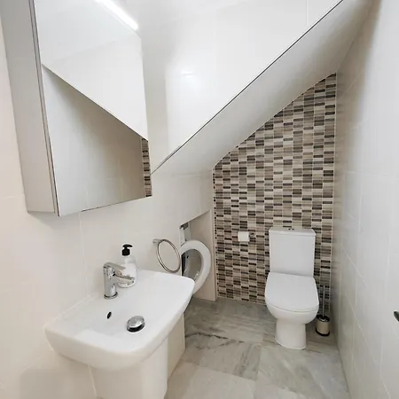 Apartment Ap181 - Huertos 5