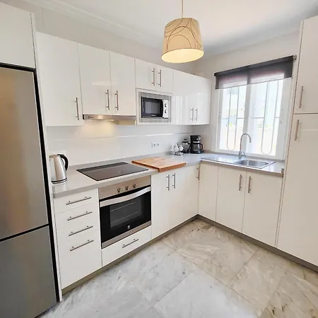 Ap181 - Huertos 5 Apartment Nerja