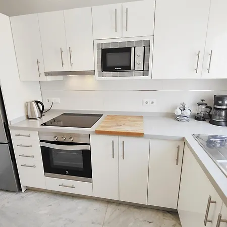 Ap181 - Huertos 5 Apartment Nerja