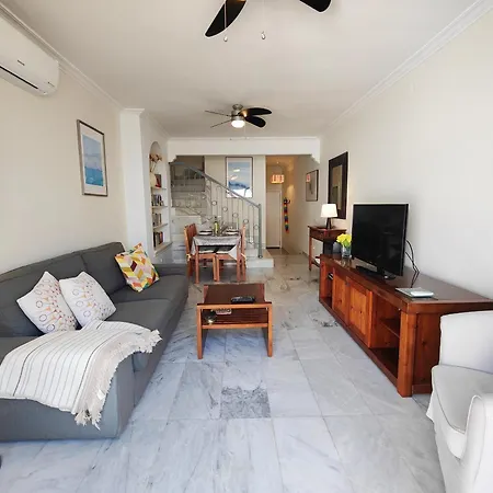 Ap181 - Huertos 5 Nerja