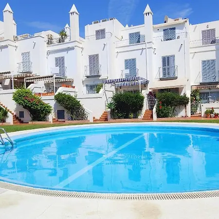 Ap181 - Huertos 5 Apartment