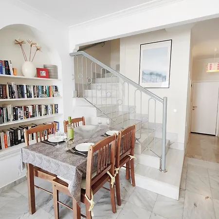 Ap181 - Huertos 5 * Nerja