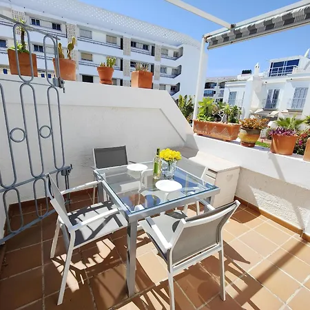 Ap181 - Huertos 5 Apartment *