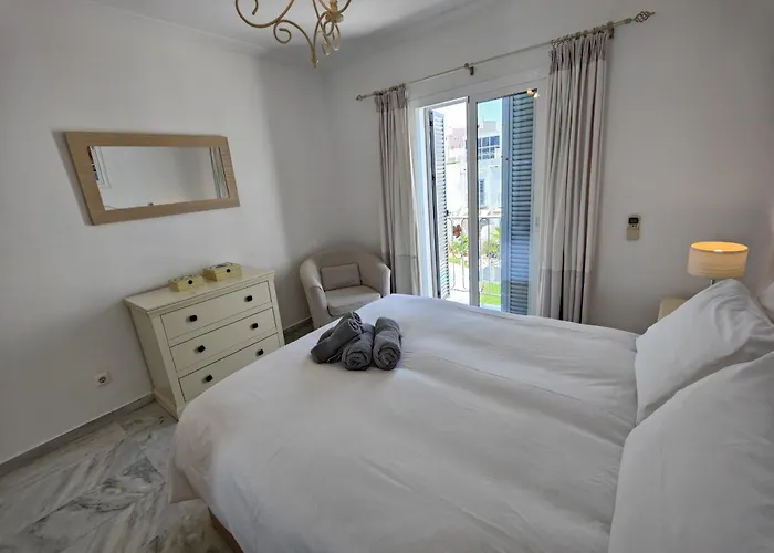 Ap181 - Huertos 5 Апартаменты *