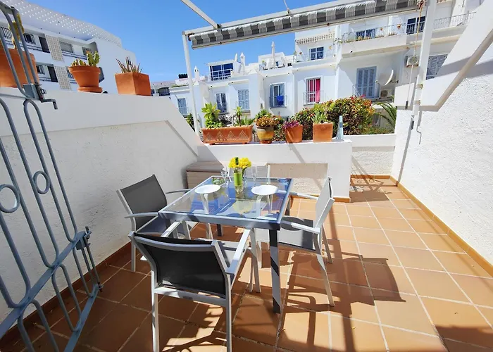Ap181 - Huertos 5 Appartement Nerja