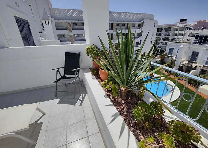 Ap181 - Huertos 5 Appartement Nerja
