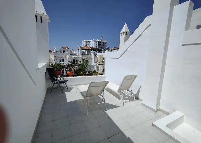 Ap181 - Huertos 5 Appartement