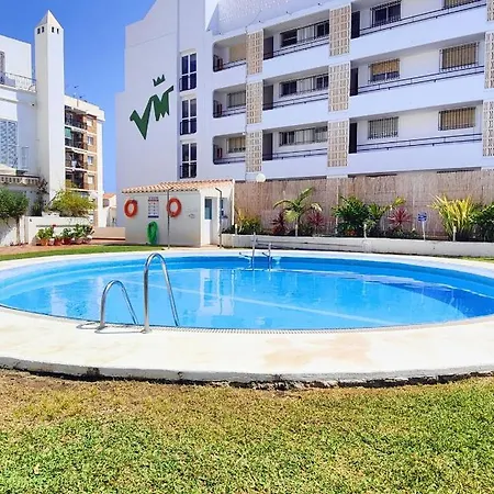 Διαμέρισμα Ap181 - Huertos 5