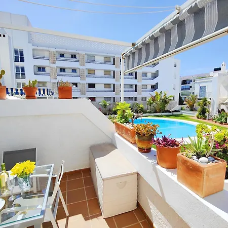 Διαμέρισμα Ap181 - Huertos 5