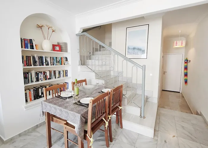 Ap181 - Huertos 5 * Nerja